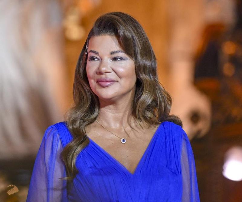 Finanse Edyty Górniak