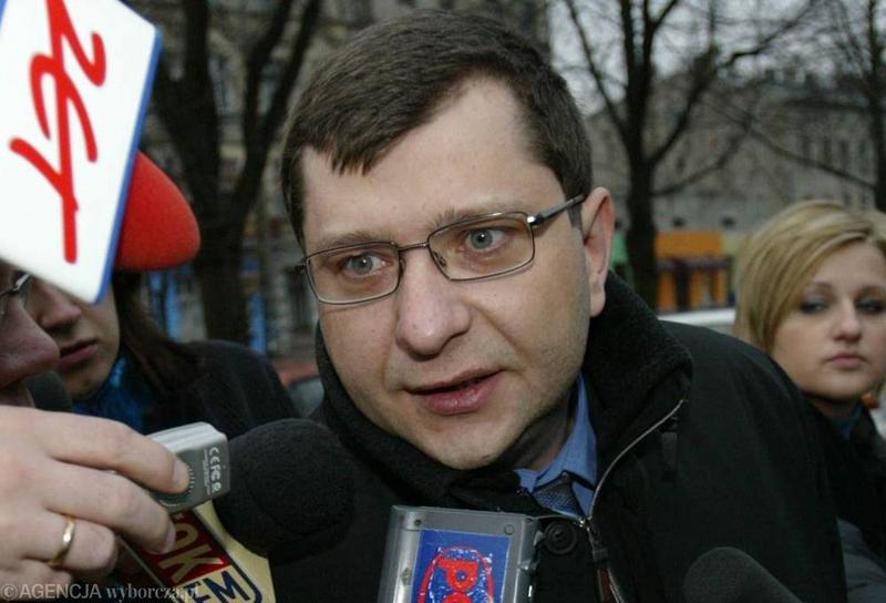 Inwestycje Zbigniewa Stonogi