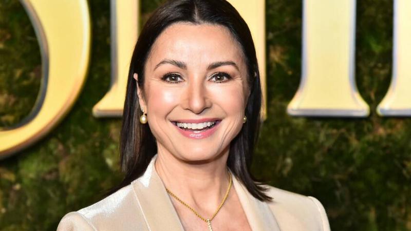 Zarobki Joanny Brodzik