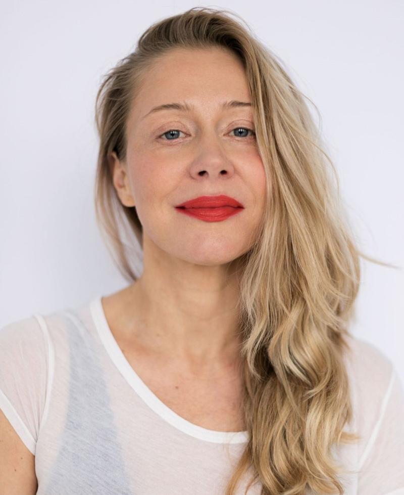 Zarobki Katarzyny Warnke