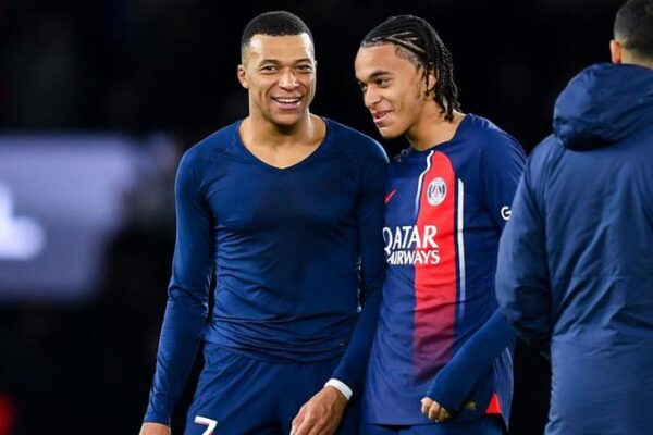 Ile Mbappe zarabia? Odkrywamy kulisy finansowego sukcesu młodego mistrza