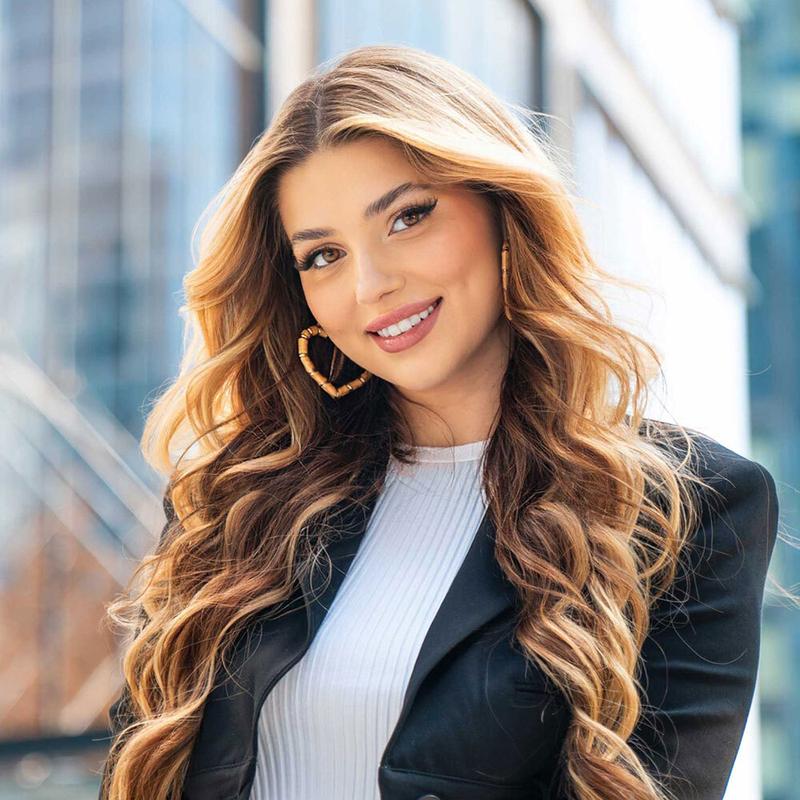 Jakie są dochody Julii Żugaj? Sprawdzamy, ile tak naprawdę zarabia!