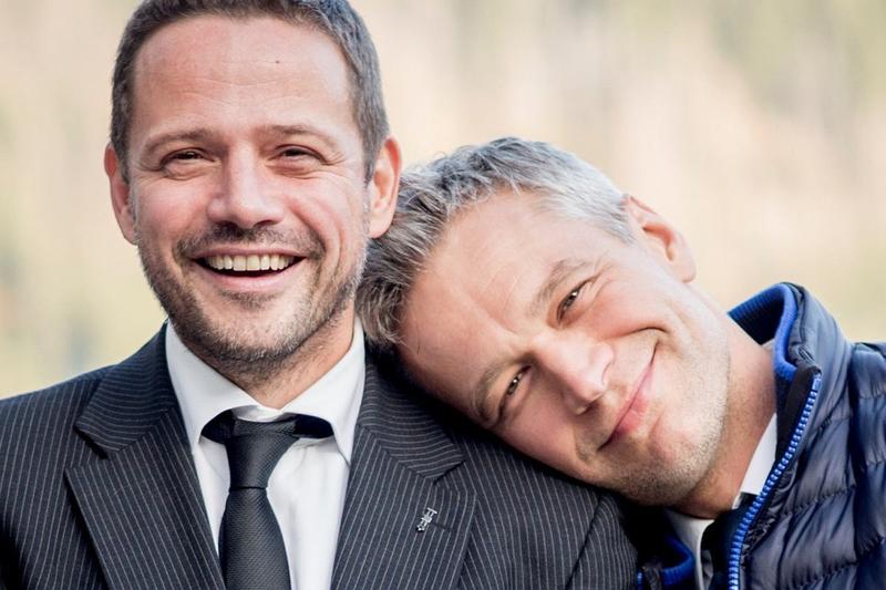 Jakie są faktyczne zarobki Michała Żebrowskiego?