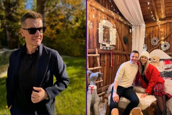 Jakie są zarobki Rafała Mroczka? Odkrywamy tajemnice jego dochodów!