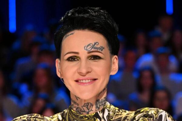 Sekrety finansowe: Ile naprawdę zarabia Agnieszka Chylińska?