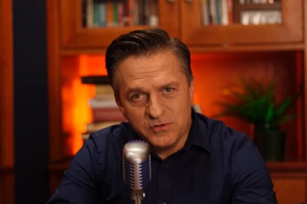 Sekrety finansowe: Ile naprawdę zarabia Bogdan Rymanowski?