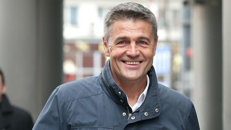 Sukcesy na torze: ile zarabia Krzysztof Hołowczyc?