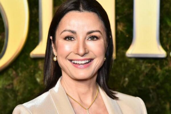 Tajemnice finansowe: ile naprawdę zarabia Joanna Brodzik?