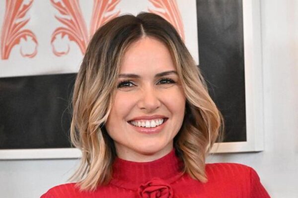 Tajemnice zarobków Marty Żmudy-Trzebiatowskiej – ile naprawdę dostaje?