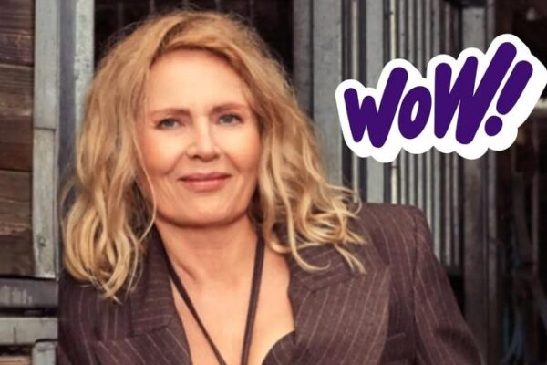 Zarobki Grażyny Szapołowskiej – ile naprawdę dostaje za swoją pracę?