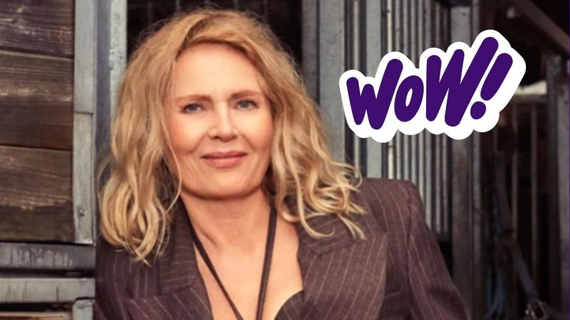 Zarobki Grażyny Szapołowskiej – ile naprawdę dostaje za swoją pracę?