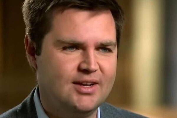 Zaskakujące przychody JD Vance – ile naprawdę zarabia?
