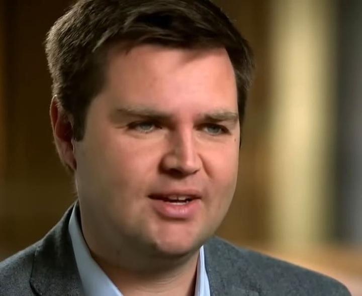 Zaskakujące przychody JD Vance – ile naprawdę zarabia?