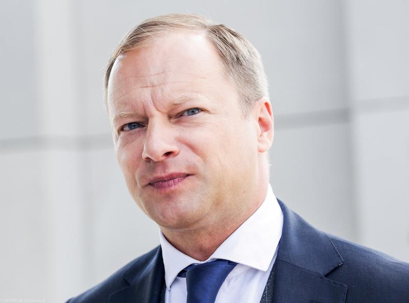 Biznesy Macieja Stuhra