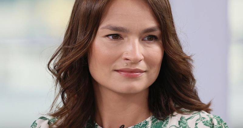 Dochody Anny Starmach