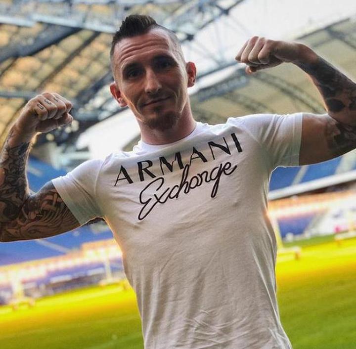 Dochody Szymon Kasprzyk