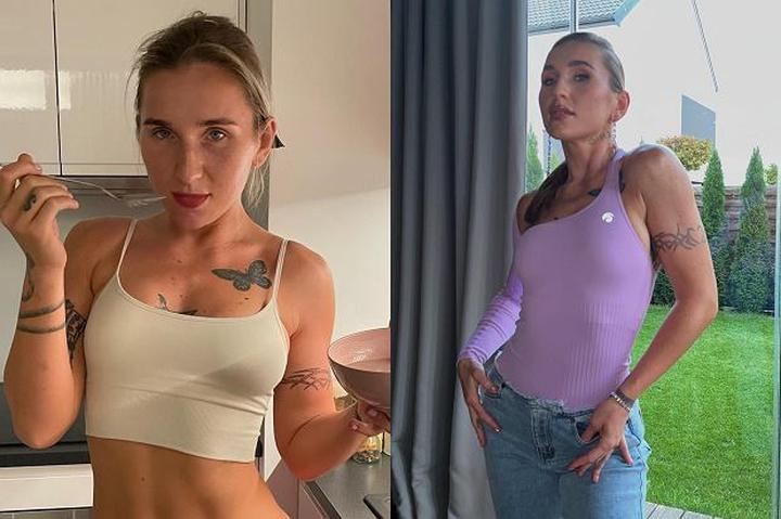 Dochody influencerki