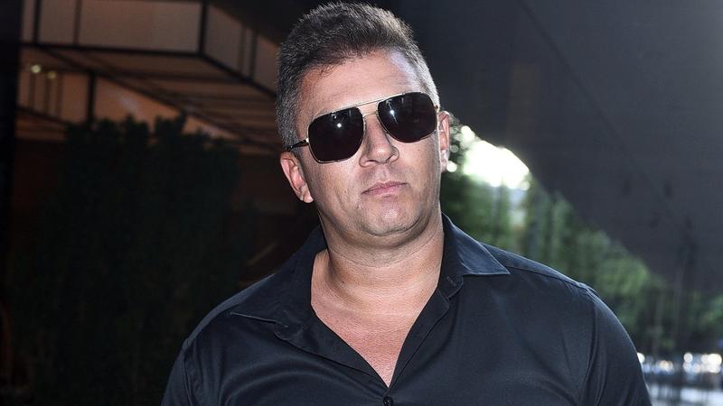 Finanse dziennikarzy sportowych