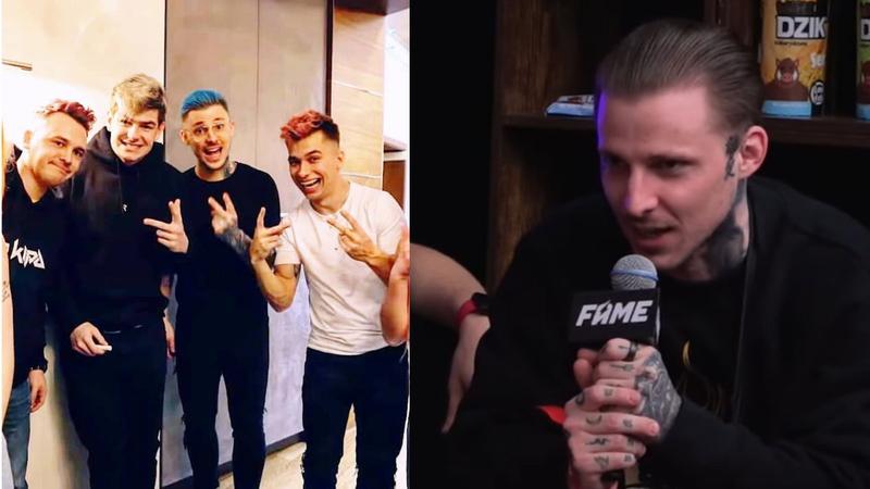 Finanse influencerów