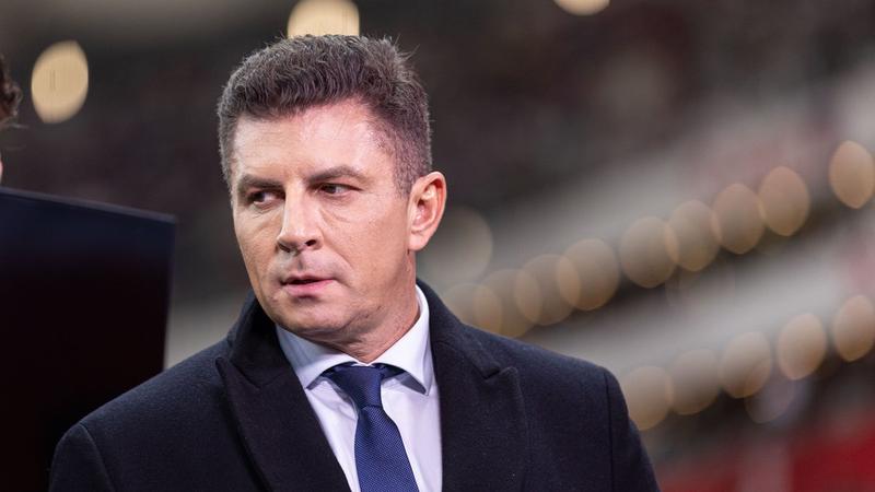 Kariera dziennikarza sportowego