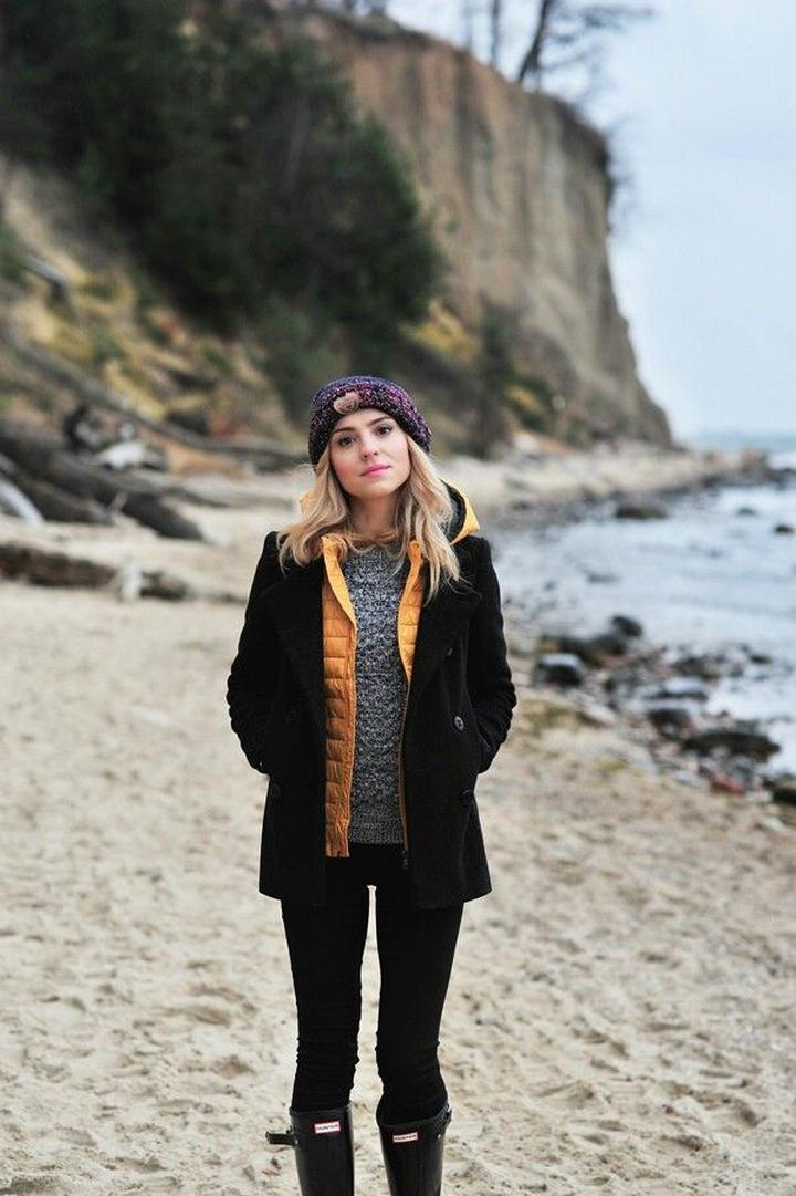 Kasia Tusk w show-biznesie