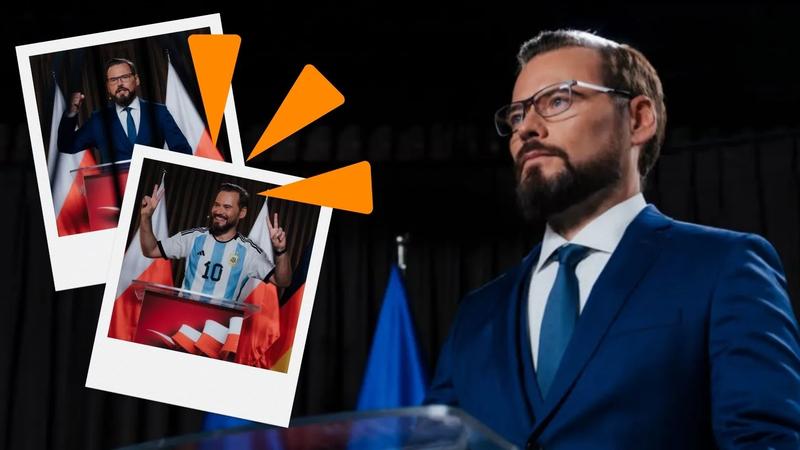 Krzysztof Stanowski finanse