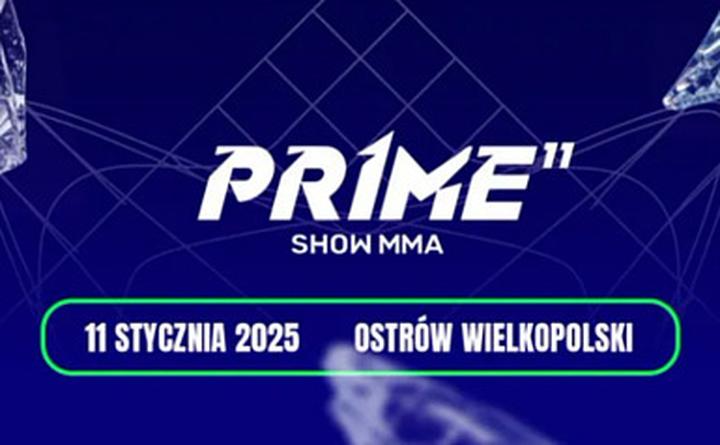 Pensje w PRIME MMA