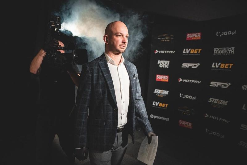 Projekty i współprace Rozpary