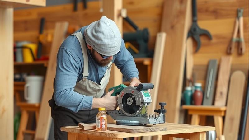 Rynek stolarstwa 2025