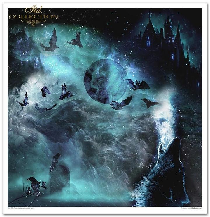 Strategia marketingowa Magical