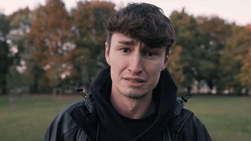 Styl życia influencerów