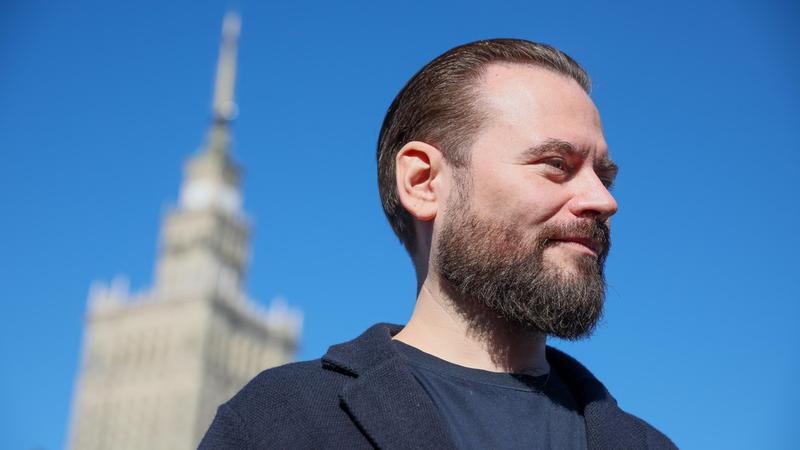 Sukces Krzysztofa Stanowskiego