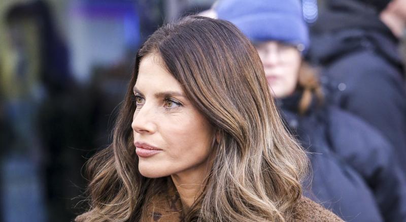 Sukces Weroniki Rosati