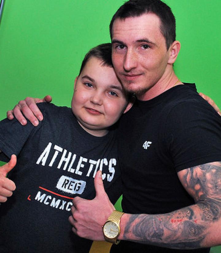 Sukces finansowy Isamu