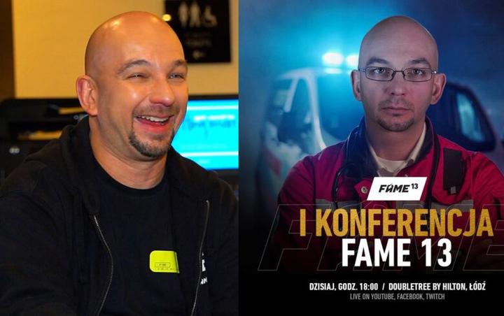 Sukcesy finansowe Rozpary