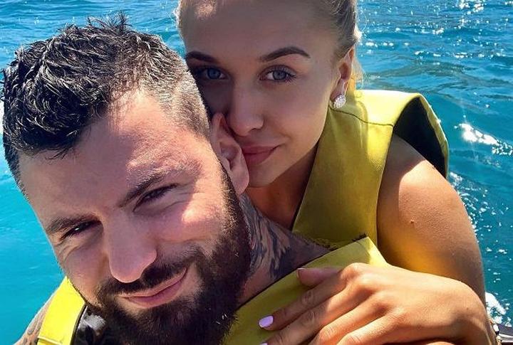 Wojtek Gola influencer