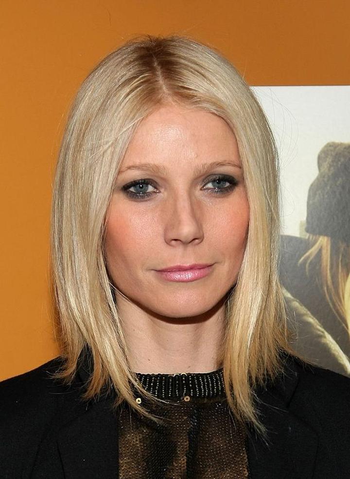 Zarobki Gwyneth Paltrow