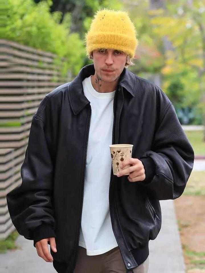 Zarobki Justina Biebera