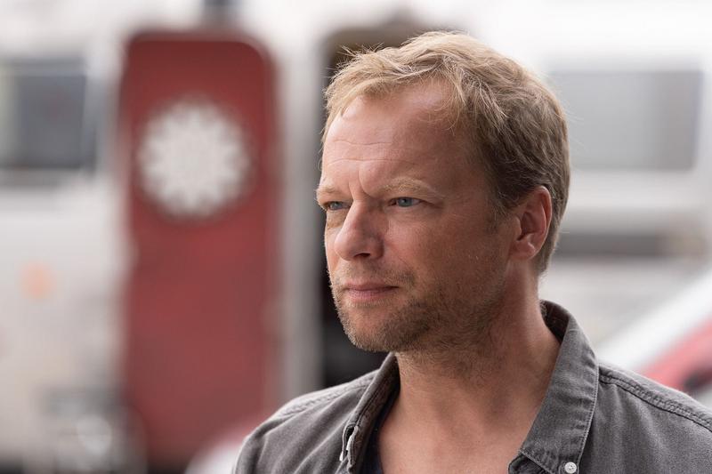 Zarobki Maciej Stuhr