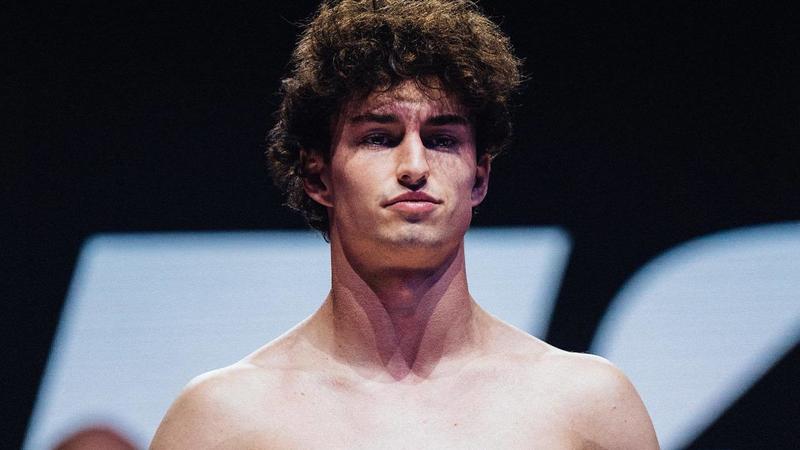 Zarobki Marcina Dubiela