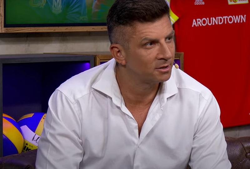 Zarobki Mateusza Borka