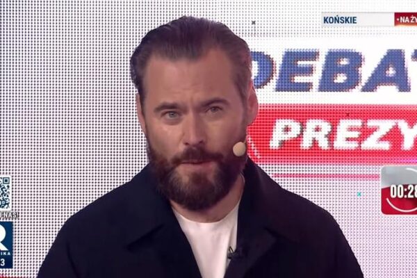 Fascynująca historia finansowa: Ile naprawdę zarabia Krzysztof Stanowski?