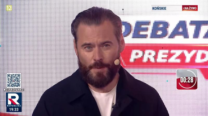 Fascynująca historia finansowa: Ile naprawdę zarabia Krzysztof Stanowski?