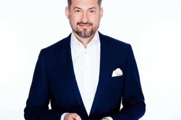 Ile naprawdę zarabia Marcin Prokop? Sekrety finansowe uwielbianego prezentera