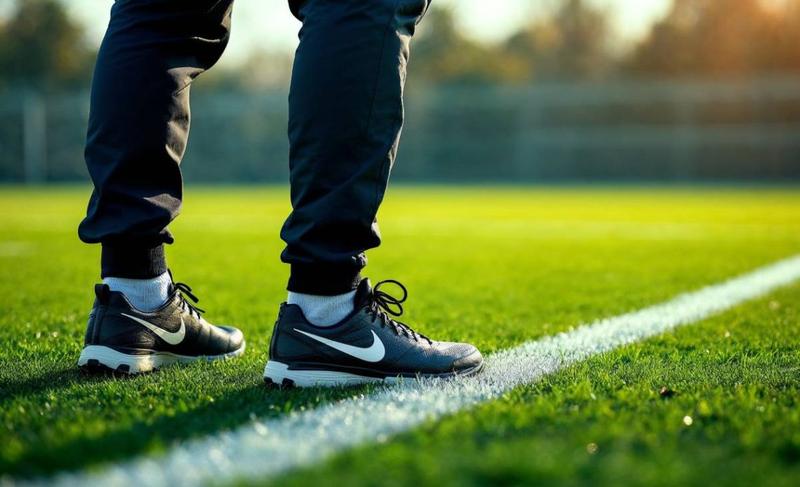 Ile zarabia trener piłki nożnej w 2025 roku? Odkrywamy tajemnice pensji w futbolu