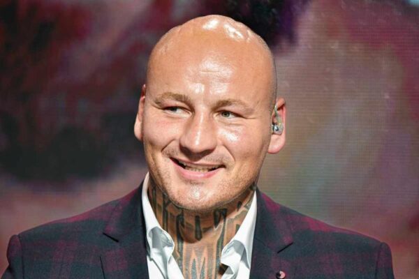 Ile zarobków ma Artur Szpilka w porównaniu do innych pięściarzy?