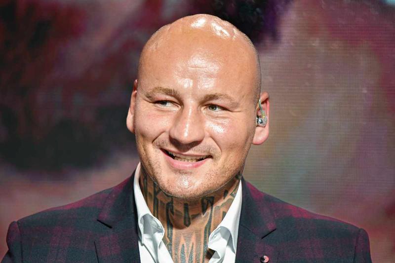 Ile zarobków ma Artur Szpilka w porównaniu do innych pięściarzy?