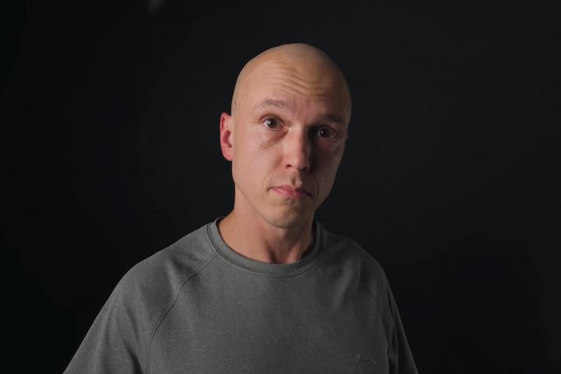 Krzysztof Gonciarz – odkrywamy tajemnicę jego zarobków