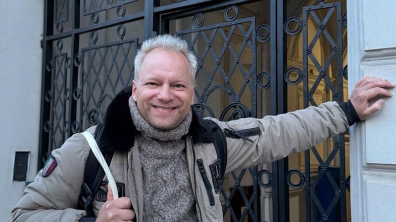 Odkrywamy tajemnice: Ile naprawdę zarabia Maciej Stuhr?