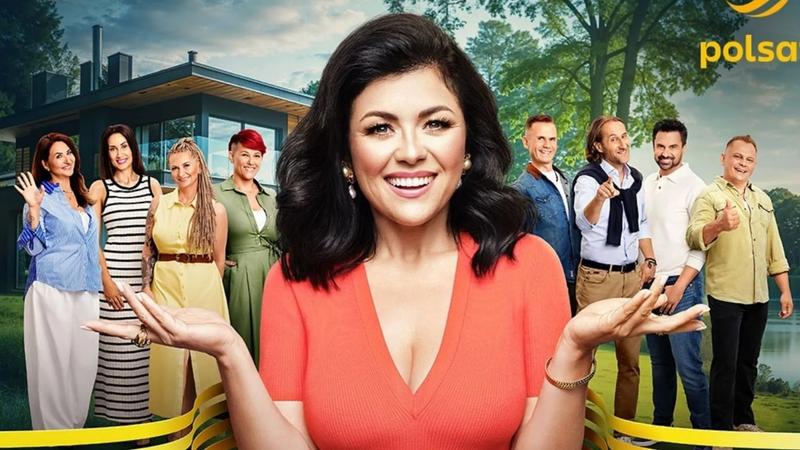 Sekrety finansowe: ile zarabia Kasia Cichopek?